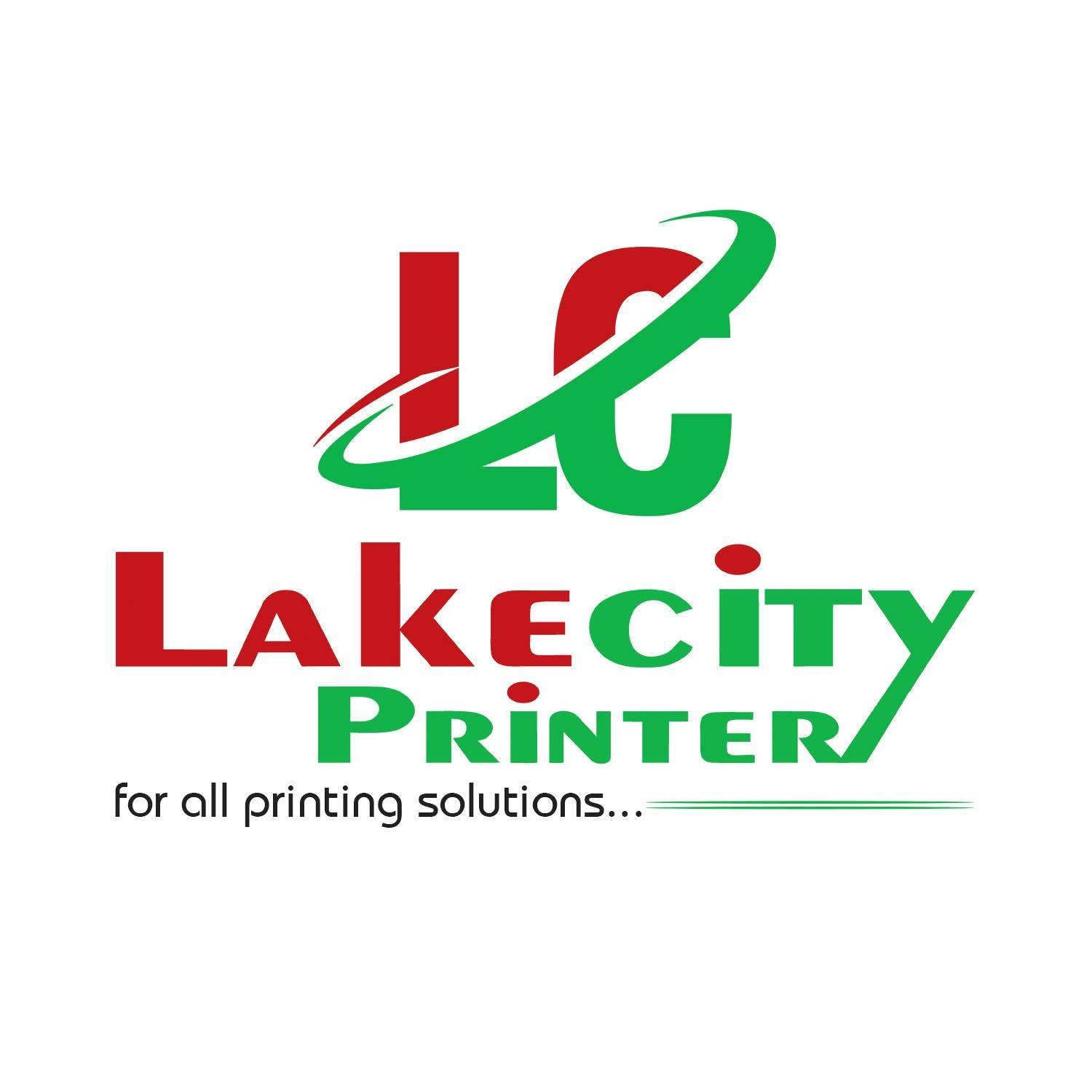 Lakecity Printers Website